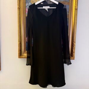 Vintage Little Black Dress